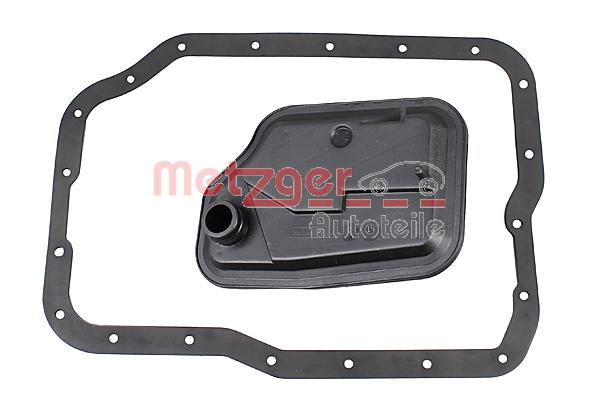 METZGER  8020120 SET FILTRE HIDRAULICE CUTIE VIT.AUTOMATA METZGER